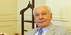 Yaşar Eryılmaz Kimdir?