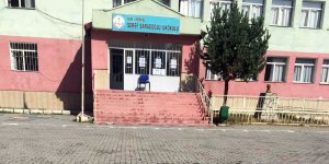 Şeref Saraçoğlu İlkokulu