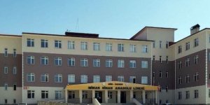 Patnos Mimar Sinan Anadolu Lisesi