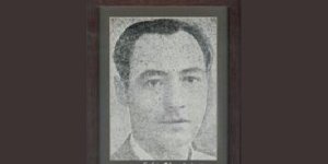 Şekip Yurdakul, Ağrı