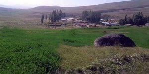 Eskisu Köyü, Doğubayazıt