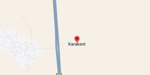 Karakent Köyü, Doğubayazıt