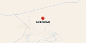 Sağlıksuyu Köyü, Doğubayazıt