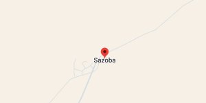 Sazoba Köyü, Doğubayazıt