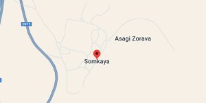 Somkaya Köyü, Doğubayazıt