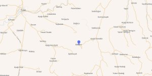 Baldere Köyü, Hamur
