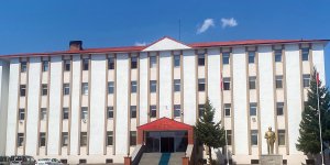 Eleşkirt Adliyesi, Eleşkirt
