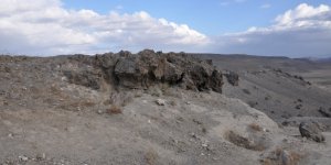 Büvetli Köyü Nekropolü