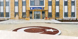 Hamur İlçe Jandarma Komutanlığı, Hamur