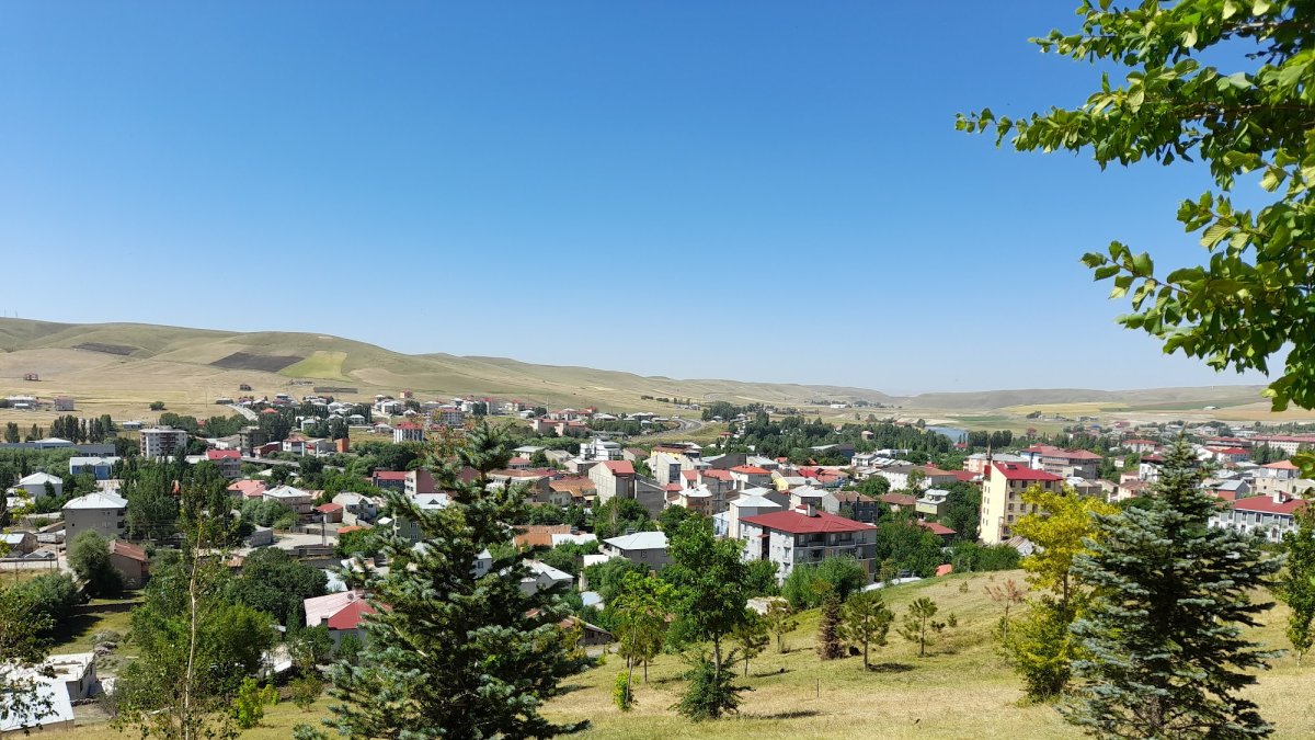 TUTAK KÖYLERİ KÜRTÇE VE TÜRKÇE İSİMLERİ