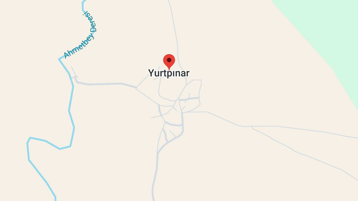 Yurtpınar Köyü (Mirenga) Merkez/Ağrı