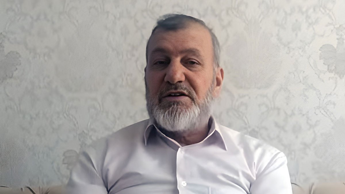 Zeki Başaran: Kimdir, Nerelidir, Hangi Görevlerde Bulundu? Ağrı/Merkez