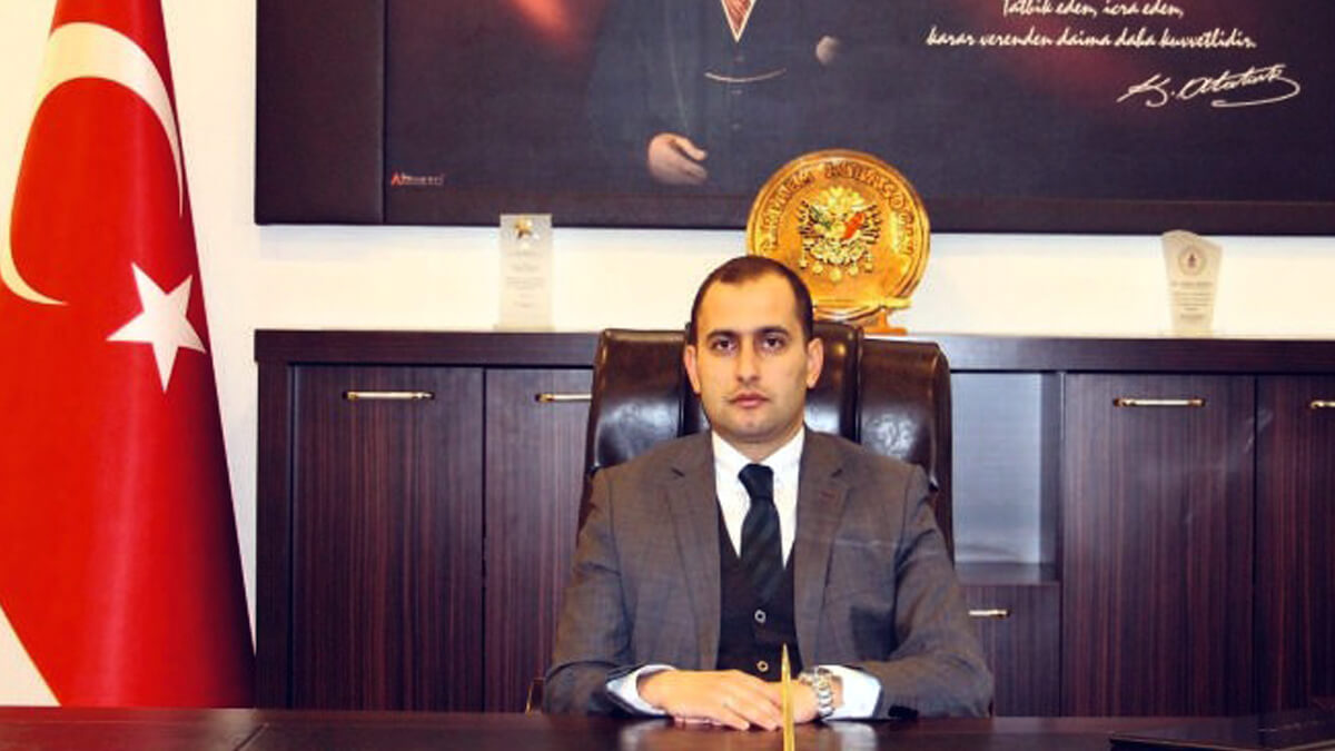 Abdulkerem Abbasoğlu