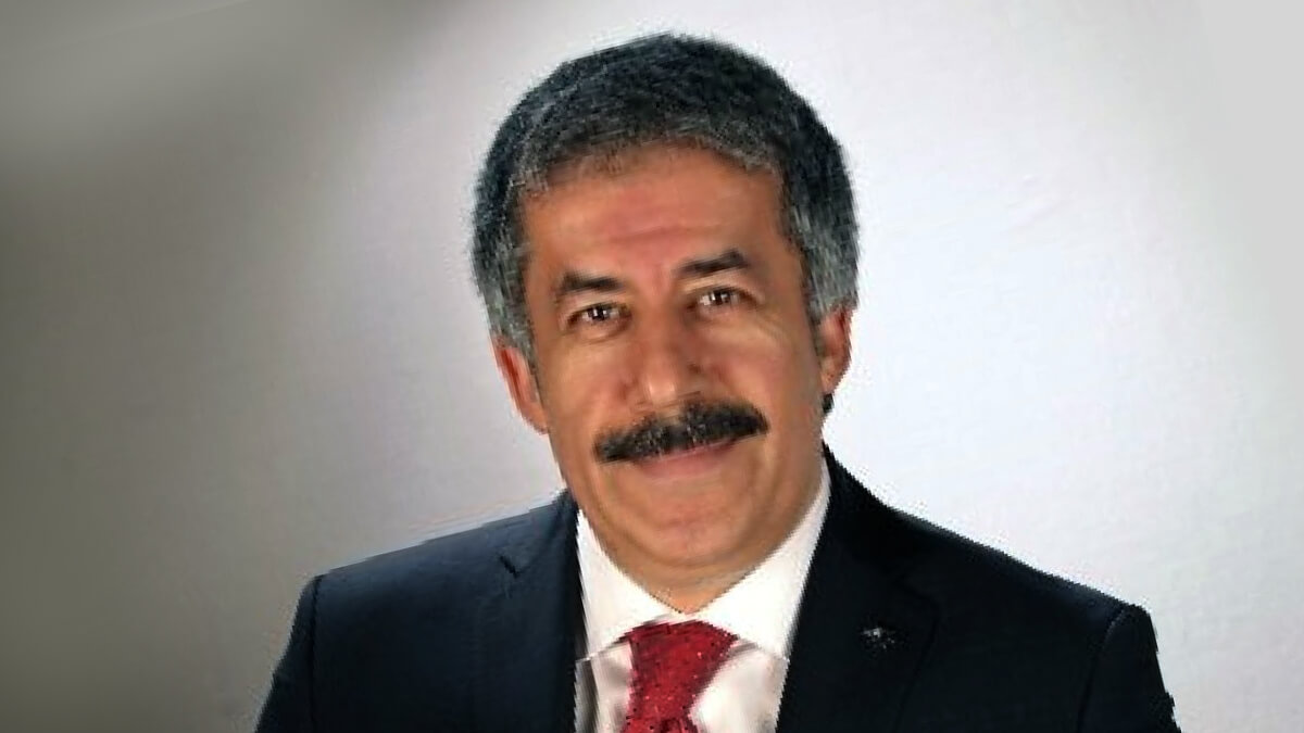 Abdurrahim Fırat