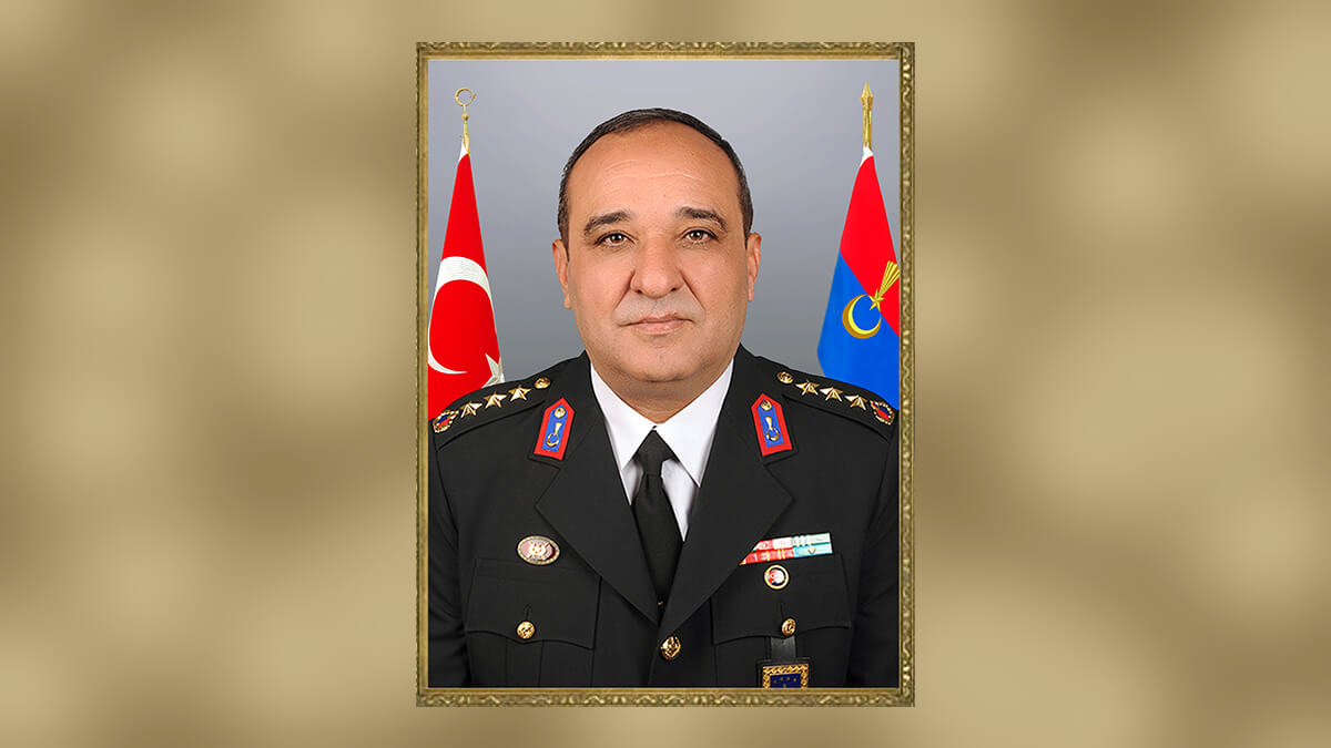Abdurrahman Başbuğ