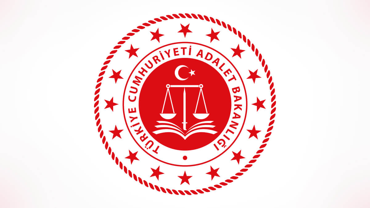 Adalet Bakanlığı‎