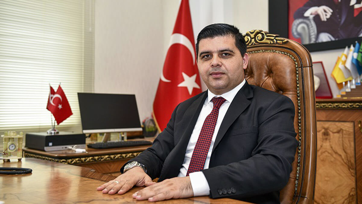 Adem Balkanlıoğlu