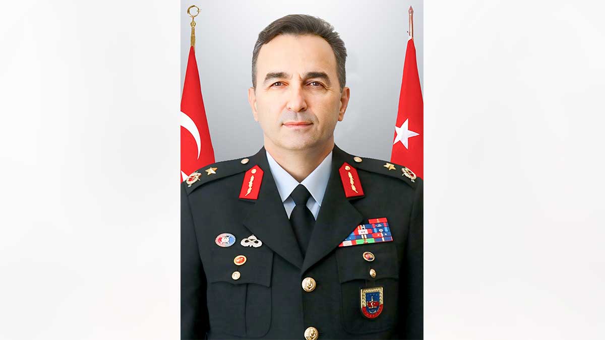 Adem Şen