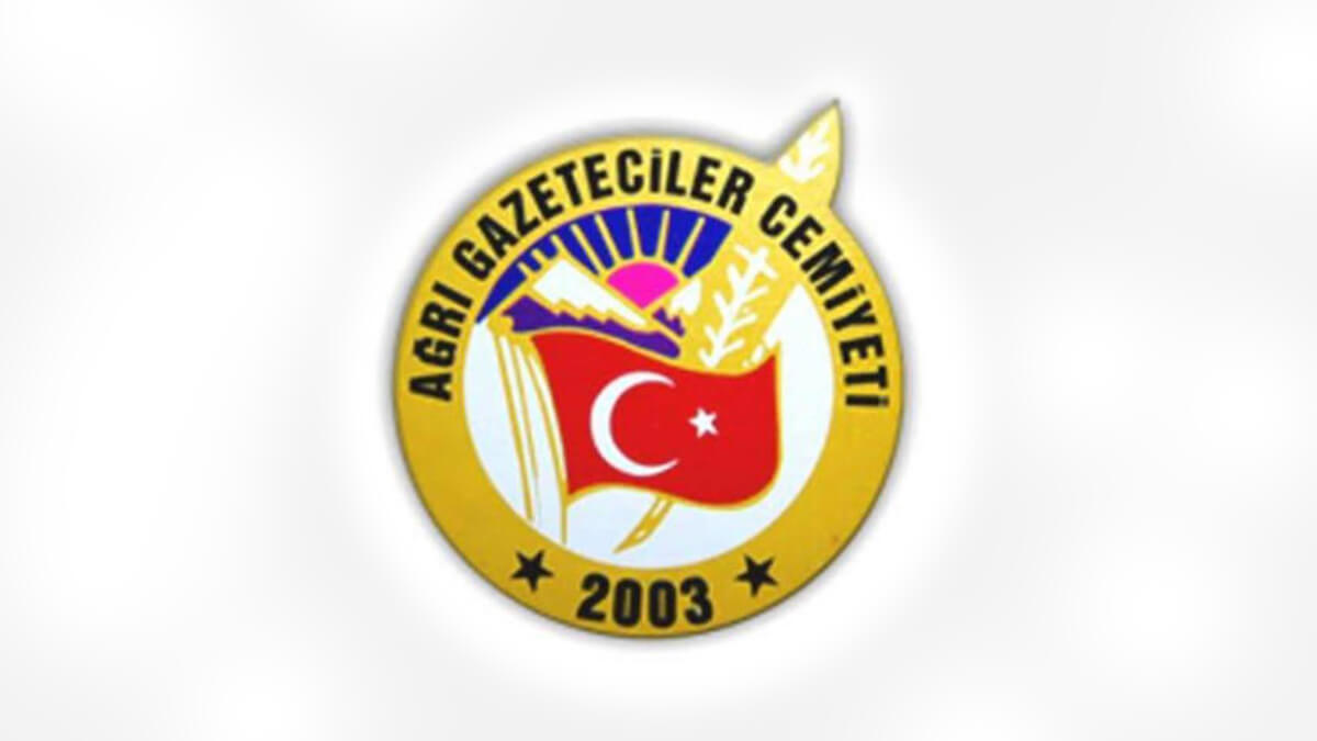 Ağrı Gazeteciler Cemiyeti