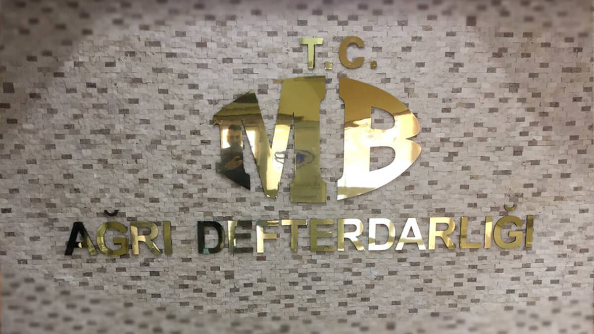 Ağrı Vergi Dairesi