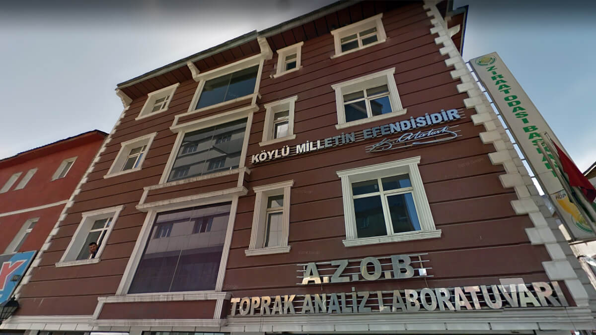 Ağrı Ziraat Odası