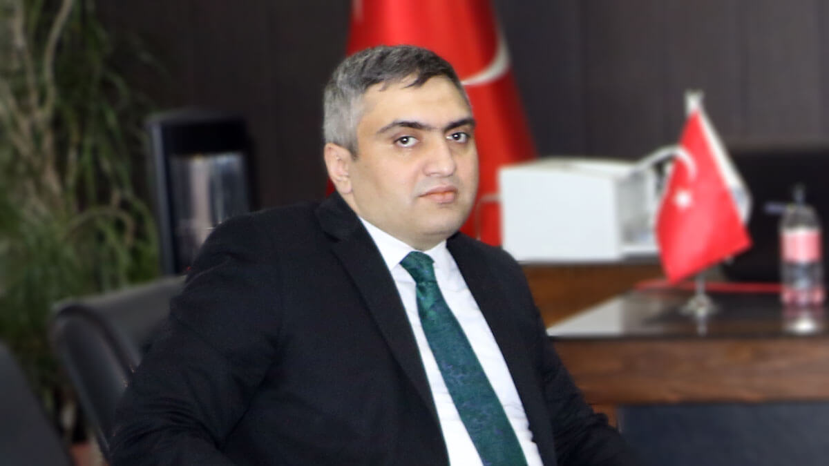 Ahmet Karaaslan