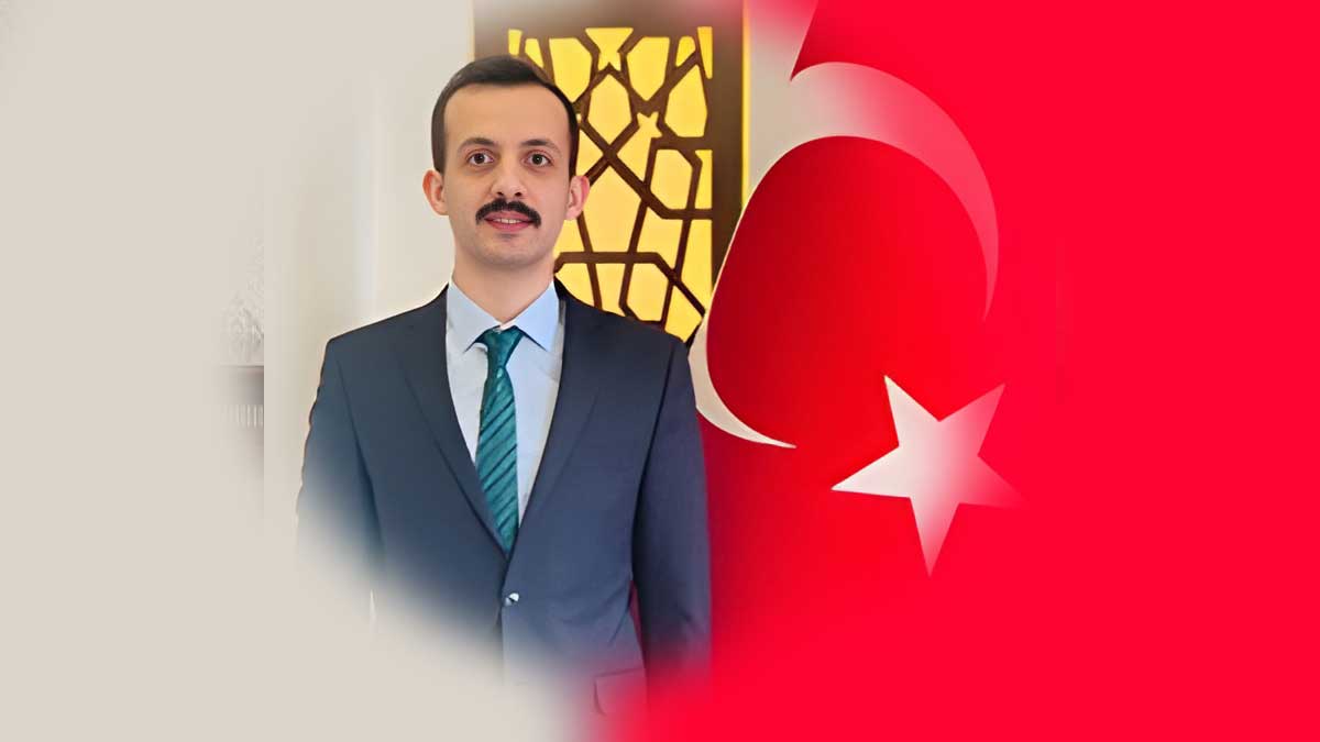 Ahmet Salih Poçanoğlu