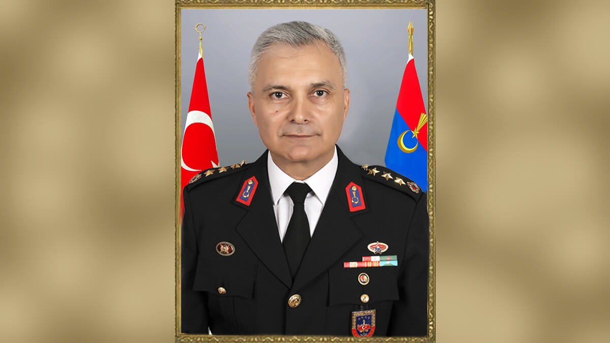 Albay Ali Yıldız