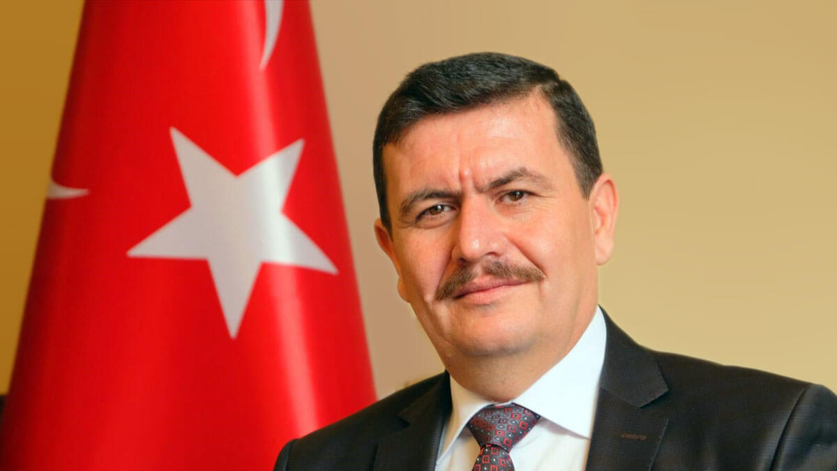 Ali Arslantaş