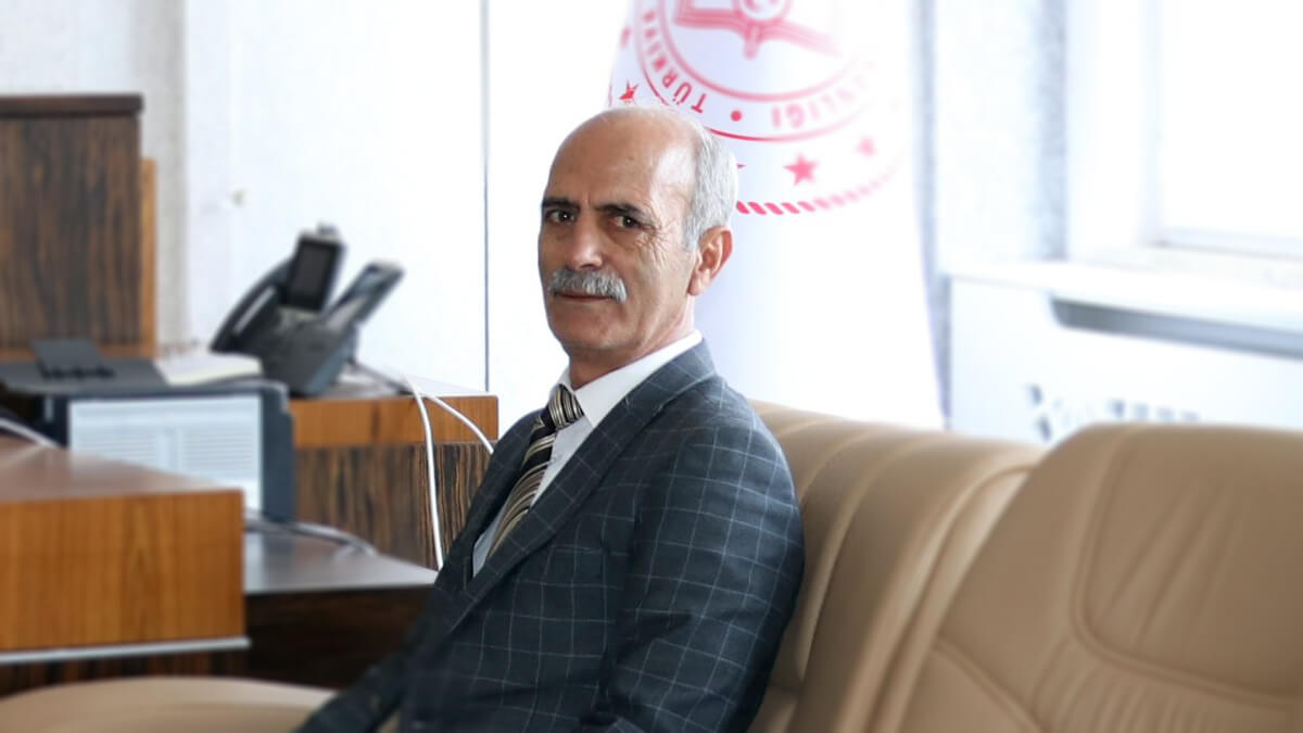 Ali İhsan Yanılmaz