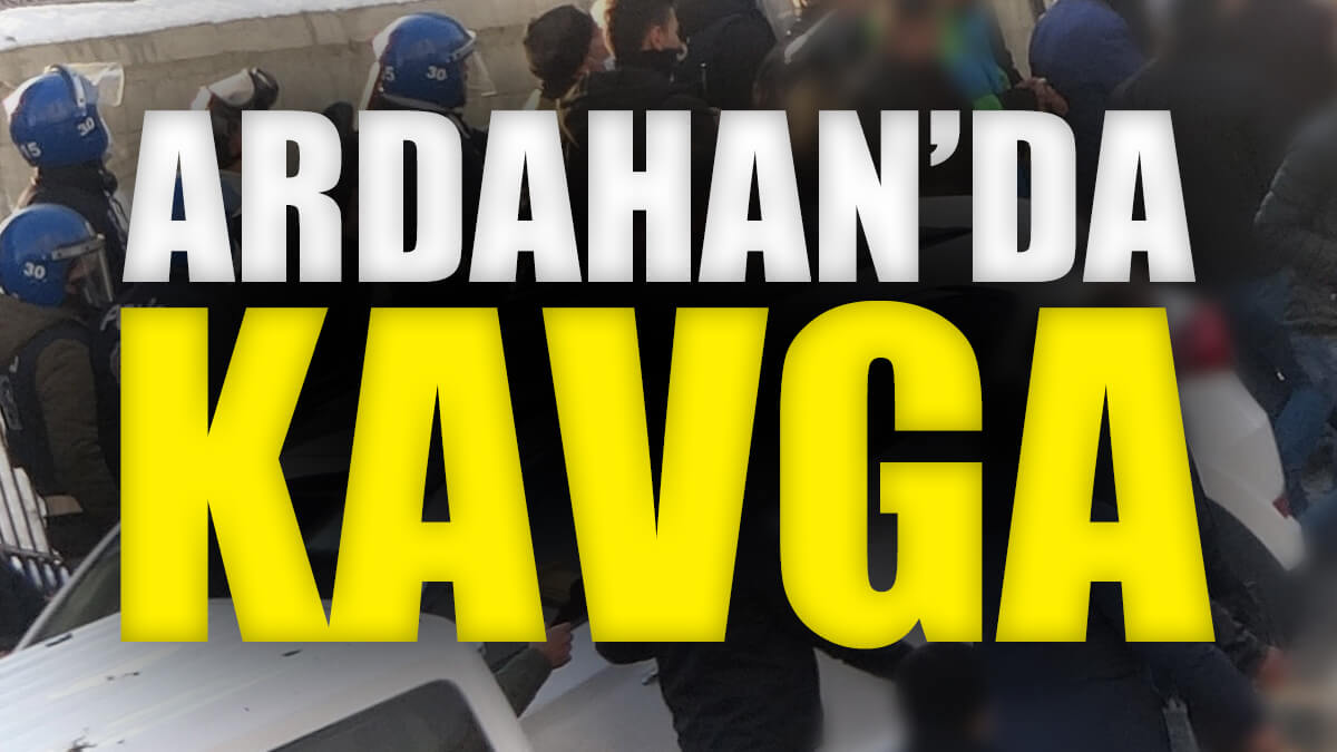 Ardahan Kavga