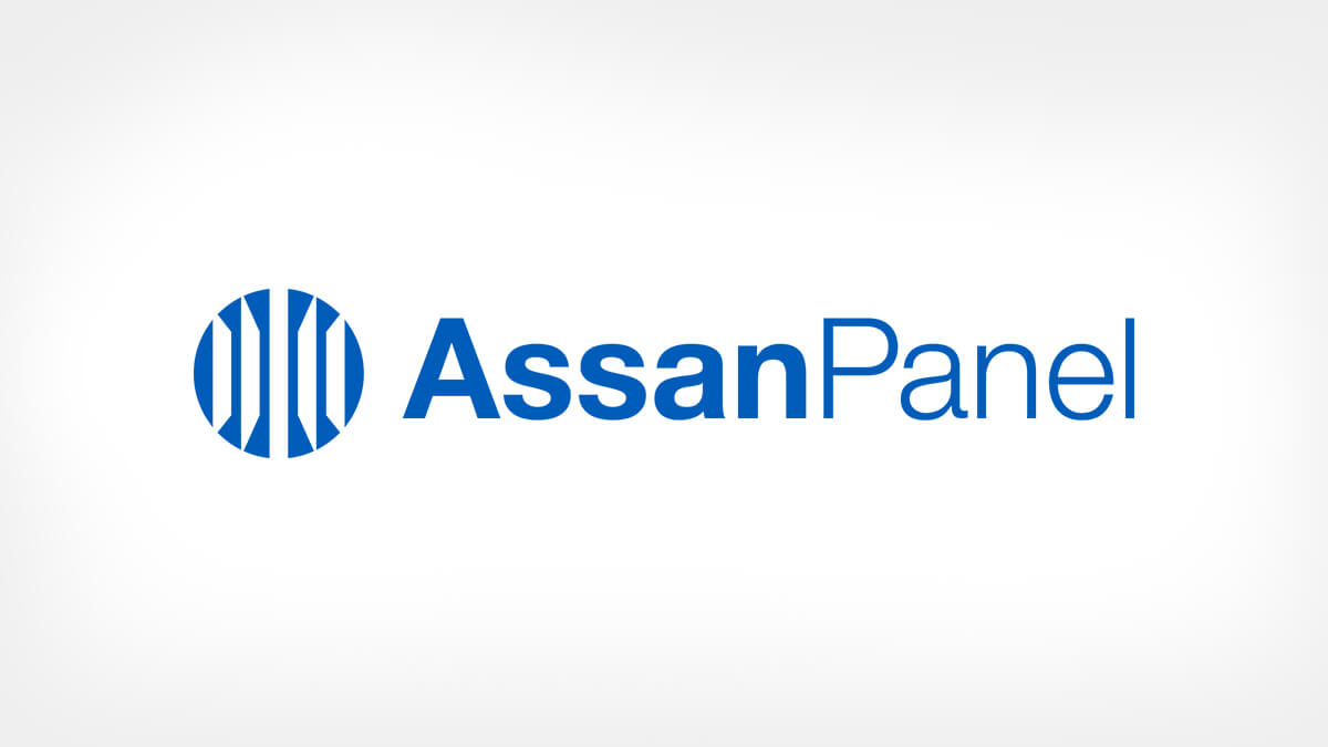 Assan Panel