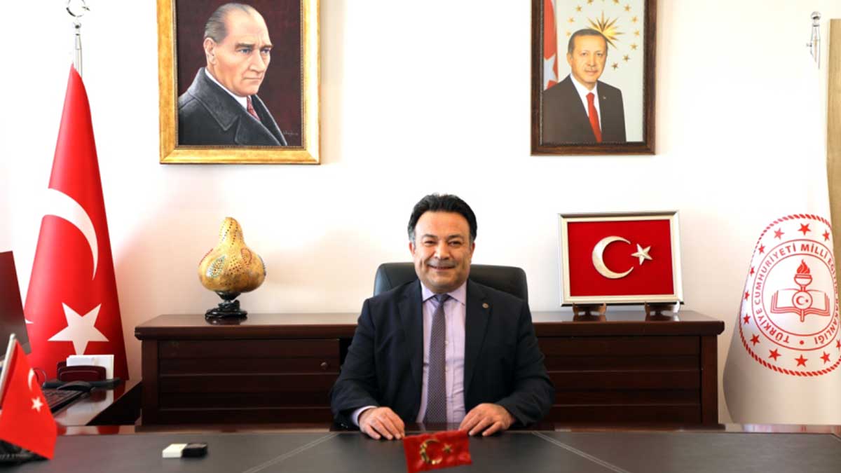 Bahameddin Karaköse