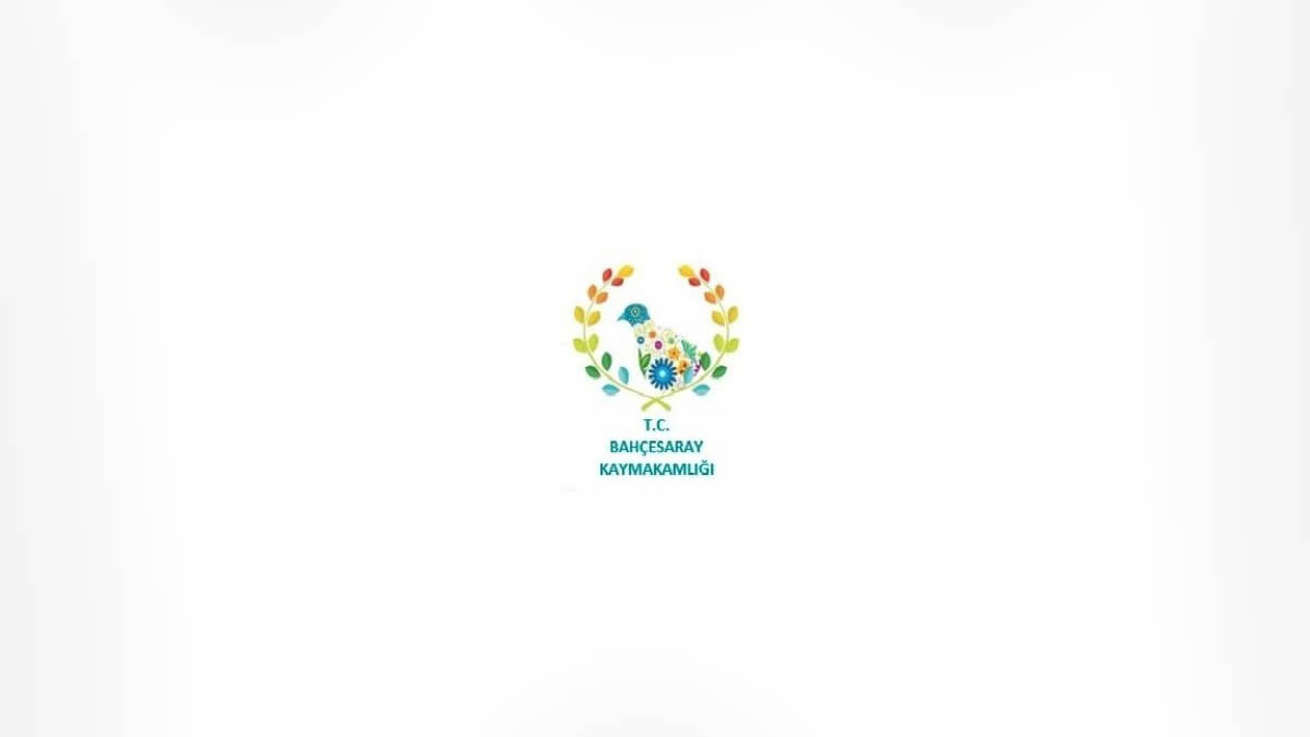 Bahçesaray Kaymakamlığı