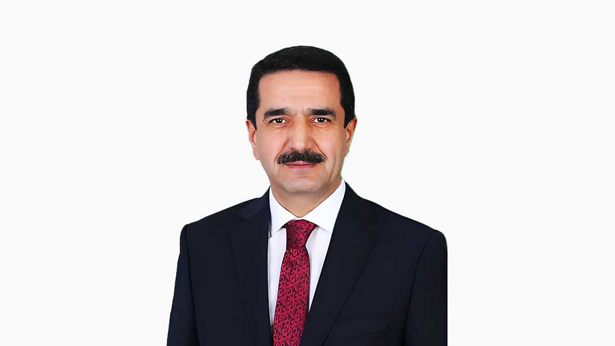 Bayram Taşkın