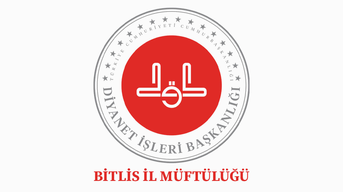 Bitlis İl Müftülüğü