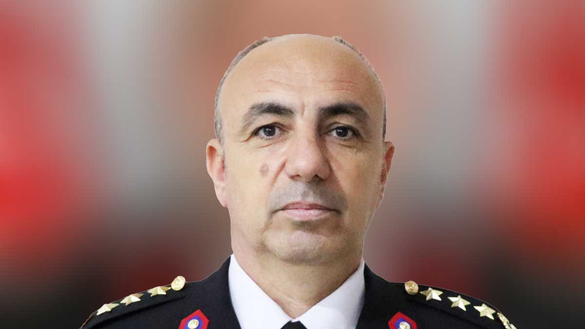 Cafer Öz