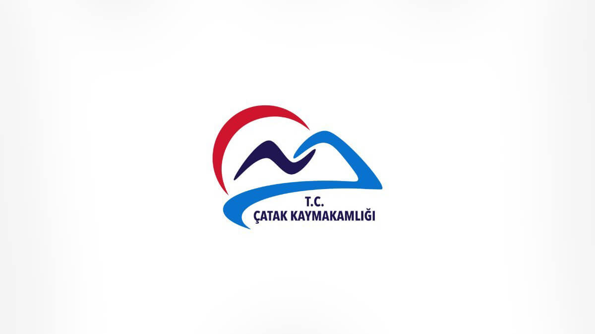 Çatak Kaymakamlığı