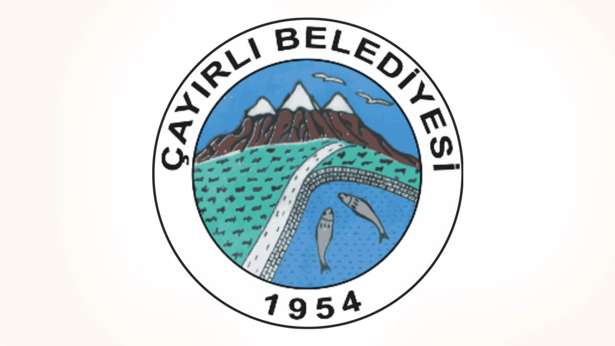 Çayırlı Belediyesi