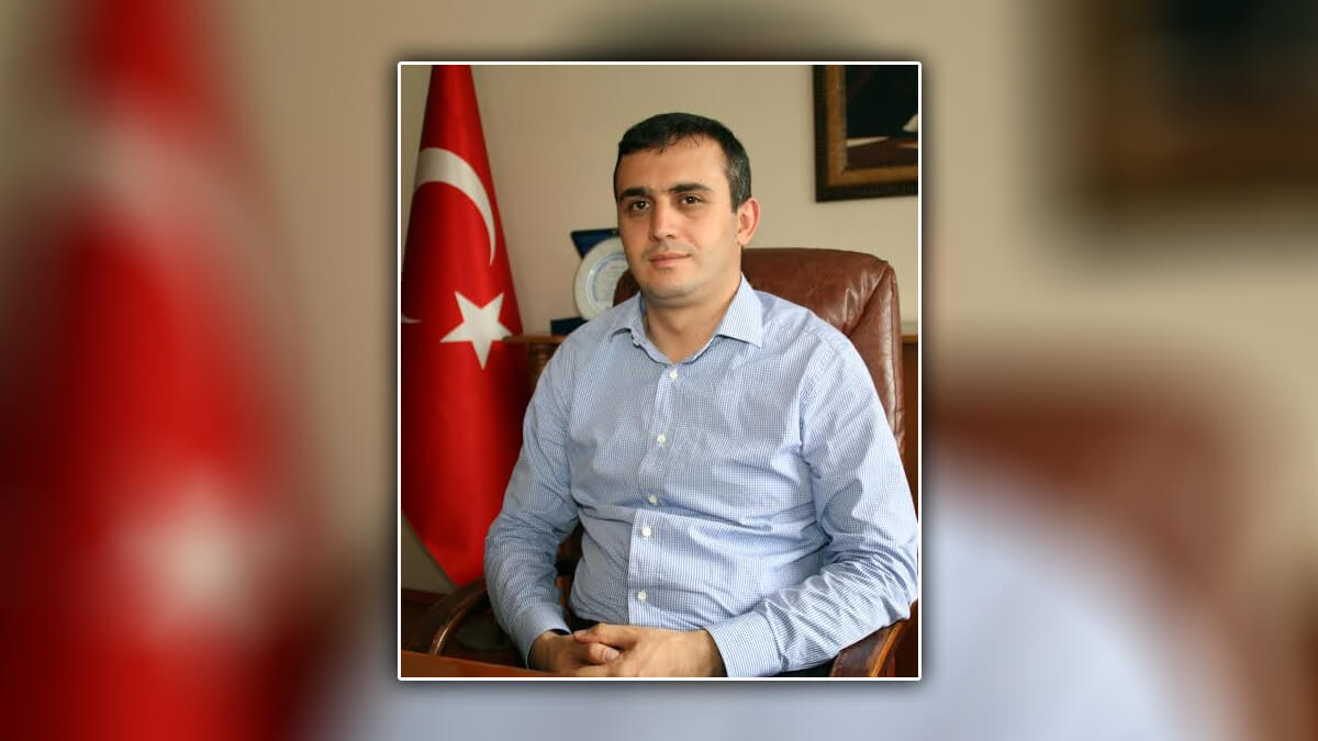 Cem Afşin Akbay