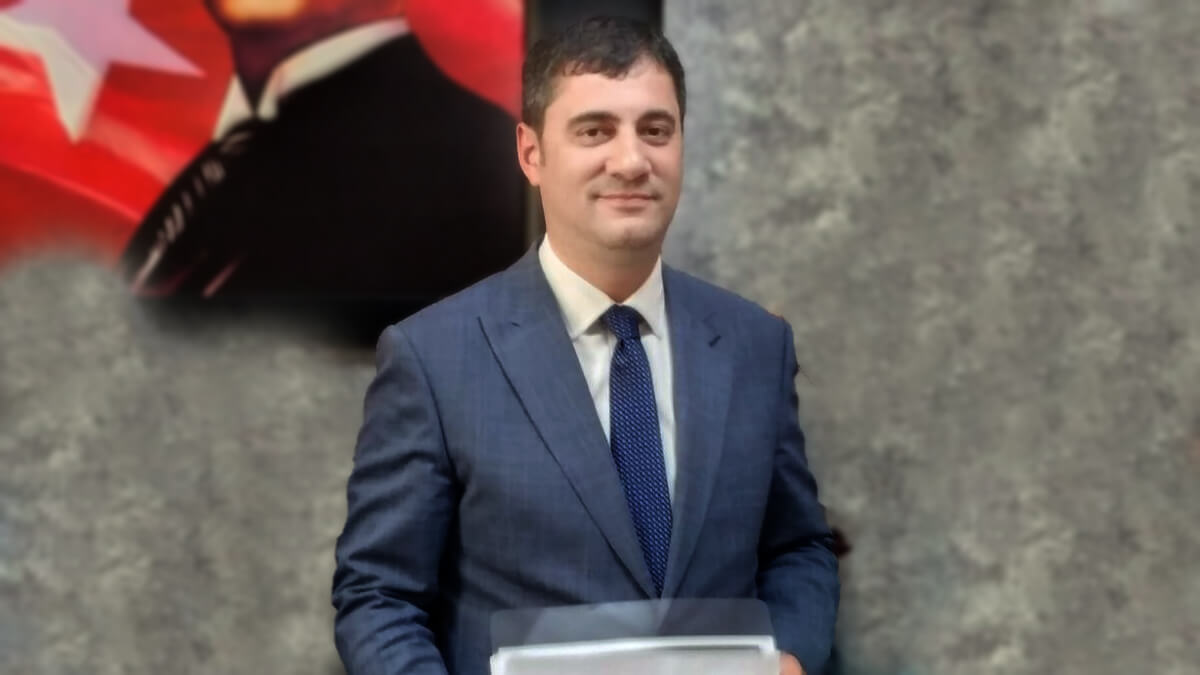Cihan Kıvanç