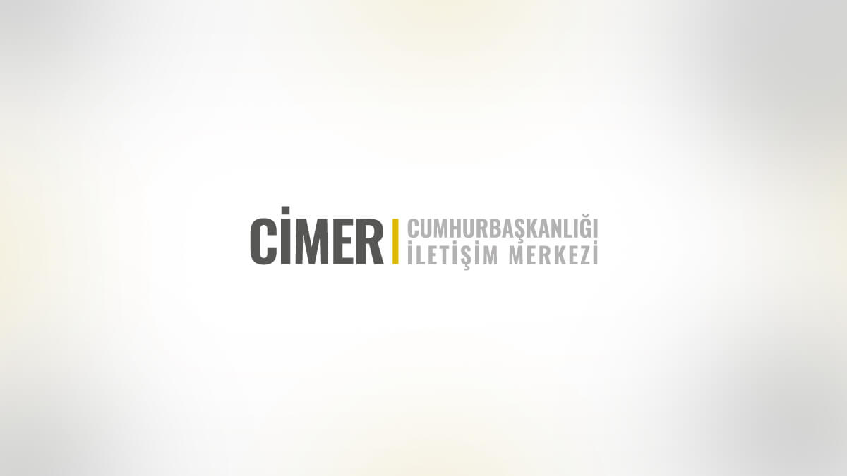 CİMER