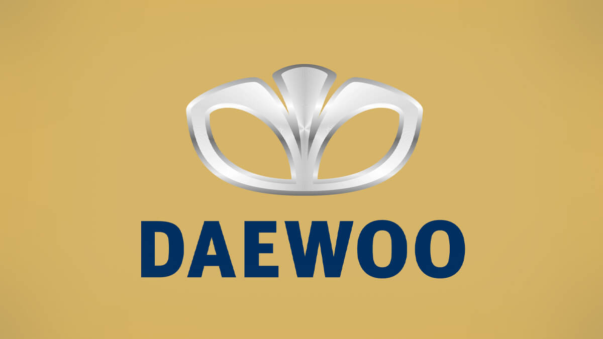 Daewoo