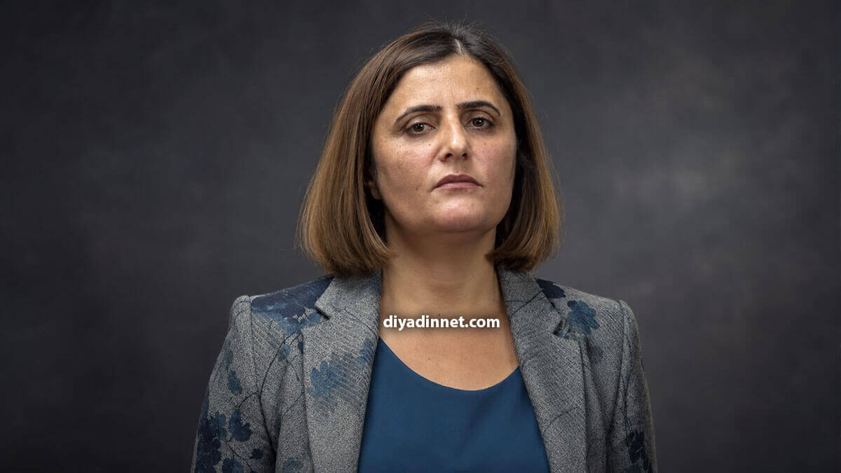 Dirayet Taşdemir