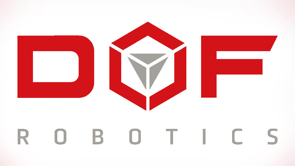 DOF Robotics