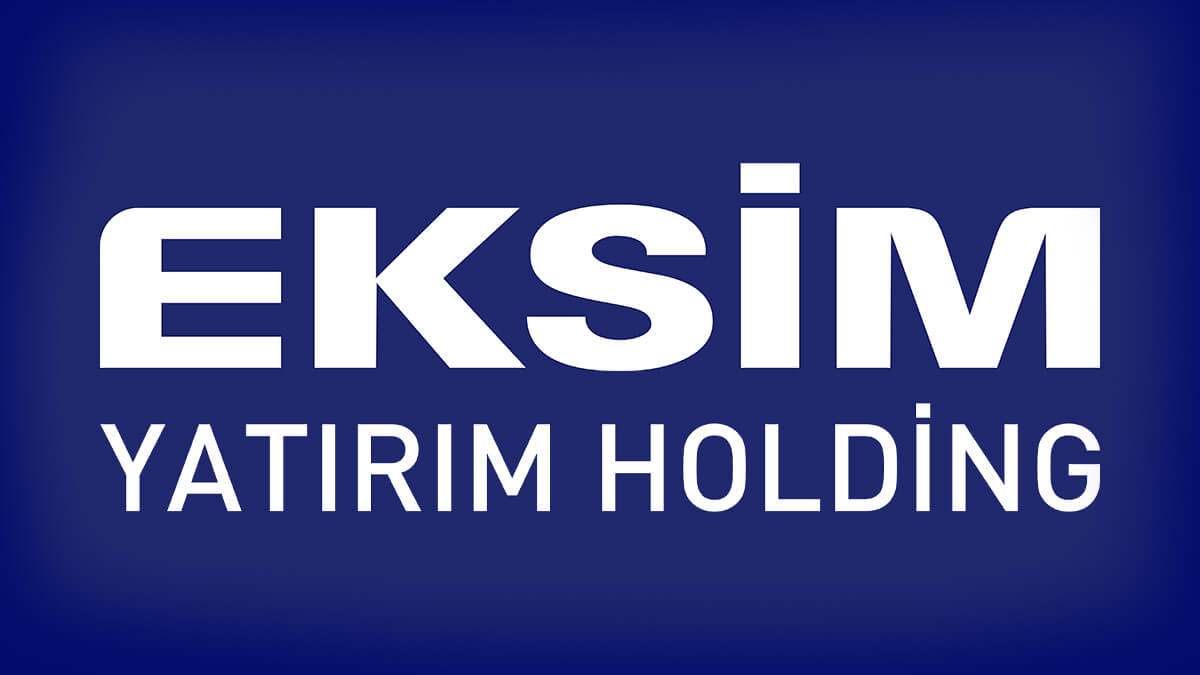 Eksim Yatırım Holding