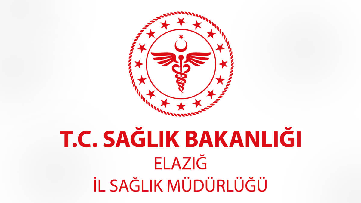 Elazığ İl Sağlık Müdürlüğü