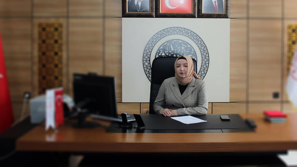 Emine Kübra Dindar Demiray