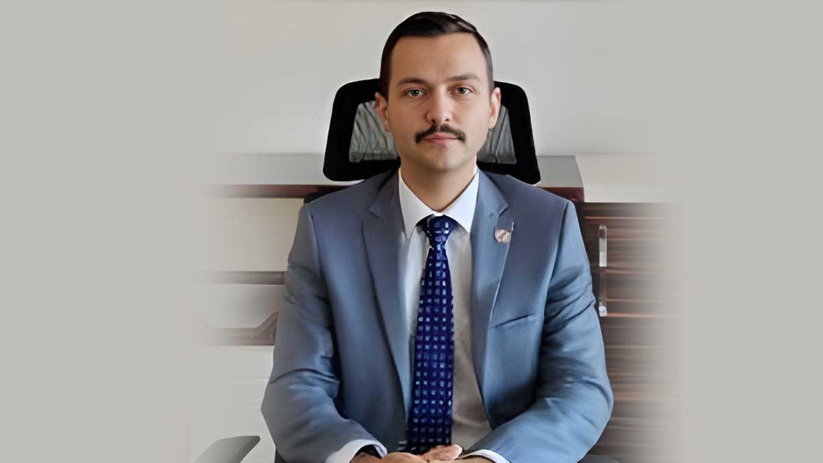 Emre Oğuztürk