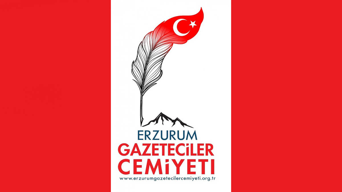 Erzurum Gazeteciler Cemiyeti